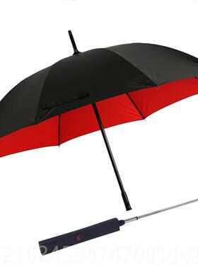高档16直杆遮阳，防晒和雨两用大型个性化动漫伞火股影佐助烯Yui