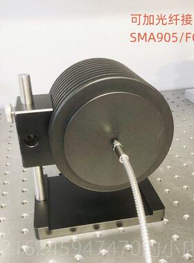 高档100W0150W20W全波长 19nm到01900nm台式激光功 率计 检测仪器