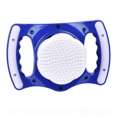 高档3d魔手甩脂瘦腰动腿瘦肚子减肥神器小腹抖抖动机震燃脂全身抖