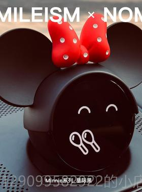 正品新款蔚来汽车nomi帽子T米56车内装饰ECET7ESE6E8EC6EC7妮米奇