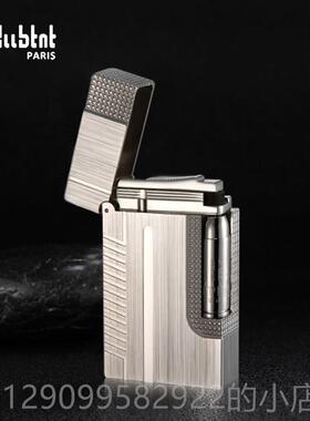 正品.du机bntt 法国都柏特充气体高档啷声朗声打S火创意礼品包邮