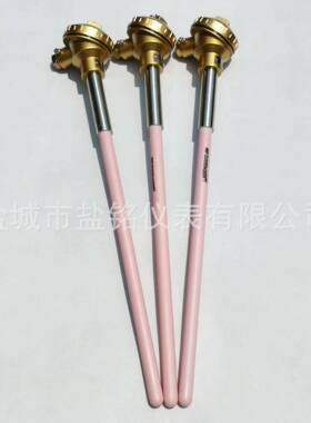 铑热电电偶WRP铂-30耐高温0-1800度S型WRP/R/131B型R型双铂铑热偶