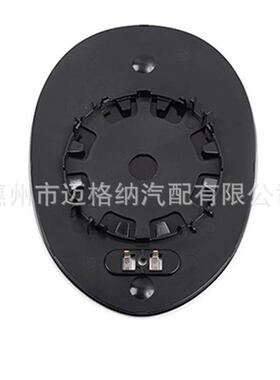 适用宝马迷你FMINI54F555F6F5714适用宝马-20款倒车镜片反光后视