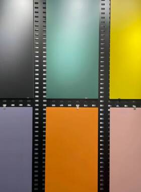 纯粉墙红色哑光白瓷砖600x1200地砖黑蓝紫色仿古0橙色75x15612200