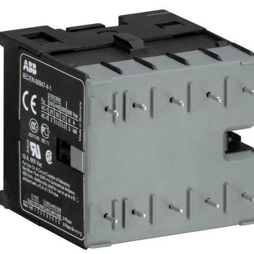 原装交流接触器   B7-30-10-P*24V 40-450Hz议价