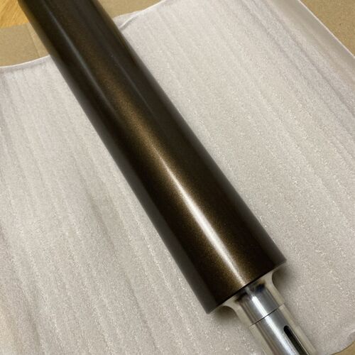 柯美BH951 1050 1100 1200 1051 1250定影辊上辊高寿命重型超耐磨