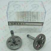 对 36元 线切割配件 光明123钨钢导轮