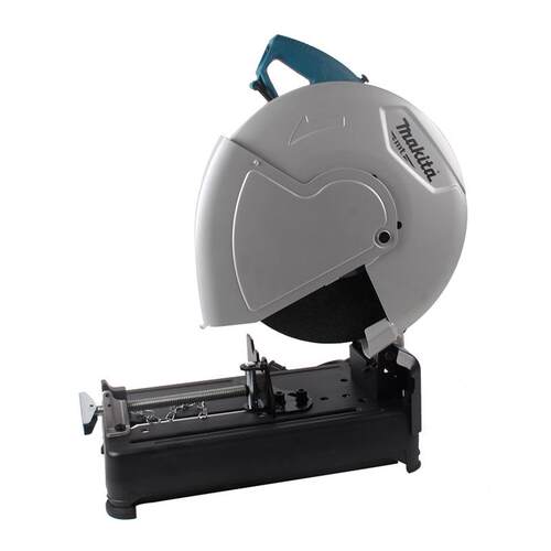 牧田动(makit0a工)MM2401B241B型材钢材切割机业级多功能电工具14