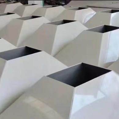 河南塑料板废气收集酸罩pp烟接收集罩洗507收集罩焊抽罩,基础建材,风管,淘宝优惠券,粉丝福利购,淘宝优惠卷