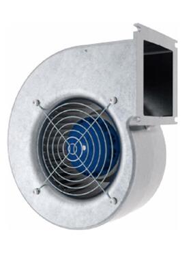 原装口德国博乐高1能低噪SL-F进160A-4EB0-11AC639蜗壳风-机