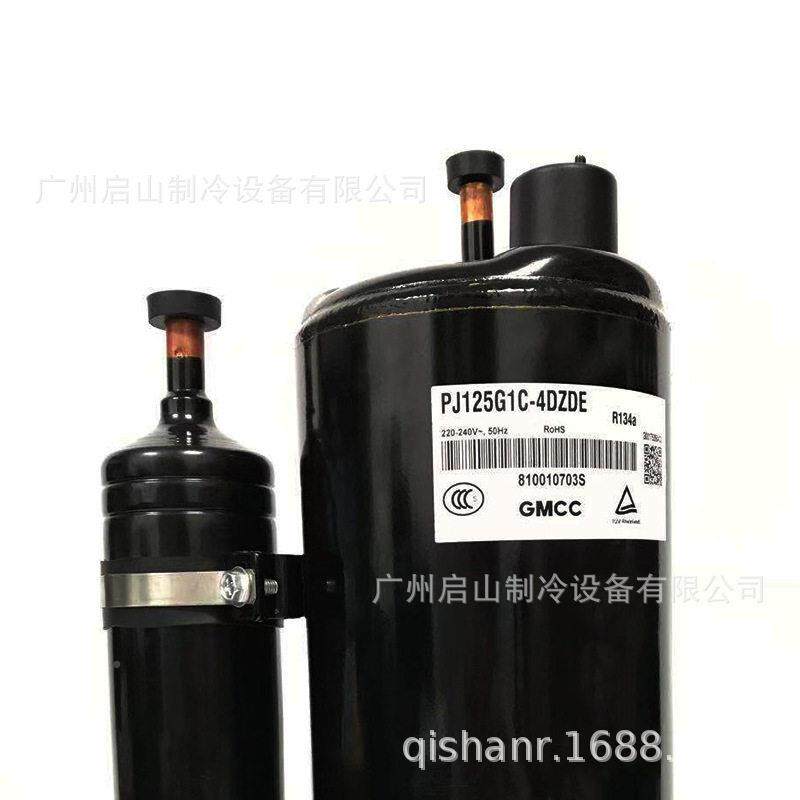 州美芝压机理ATQ630Y1UMA*广ASK89缩D53ASK9ECJ8D50UFZ