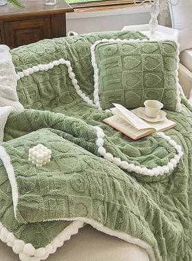 塔靠芙抱枕被垫*40*43840绒cm1多款可选