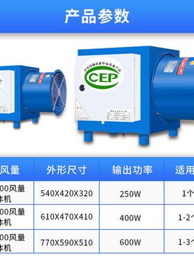 器小型油净化厨房饭店餐饮烟商环用保烧烤过滤一体88921机净化器