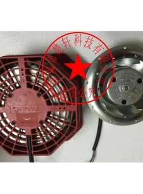 -RMAMT5318-220WB30F-S11A90L-001-053080/RFANUC主轴风扇