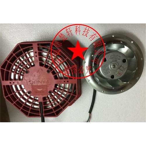-RMAMT5318-220WB30F-S11A90L-001-053080/RFANUC主轴风扇