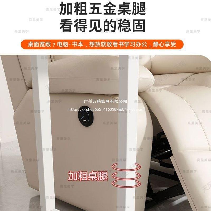 万移动甲桌子单人腾美折甲沙发393桌日式简易可美叠美甲工作台指