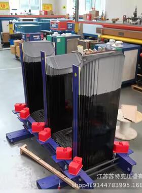 S三相4干式ABH变压器1CB0-00KVA/10KV