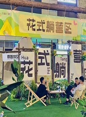 森系F97TH66J婚礼花架拱门杉杆桦树干白原木装饰花架艺爬藤支木幼