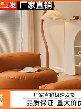 人沙发厅可躺可睡单懒37949人小沙发轻奢卧室客榻米成人榻休闲坐