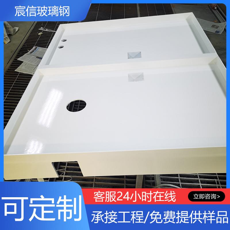 玻璃钢设备外壳GCP罩机械机箱璃维纤保护外机玻械设备户外美化外