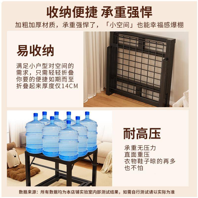 烤火桌子新款家用桌F5M75H6M2025冬天烤火炉取暖套冬叠季全折正方
