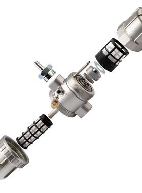 TKC气缸AML6格3-545Y多--W3L-TH/AML63561645-W3L-TH种规尺寸型号