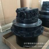 5销沃得8B 沃得8B 挖掘机行走5总成终传动直沃得85B 88挖掘机行走