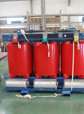 sc3010-01600干千瓦13伏100kvba12500安630铜芯800三相式电力变压