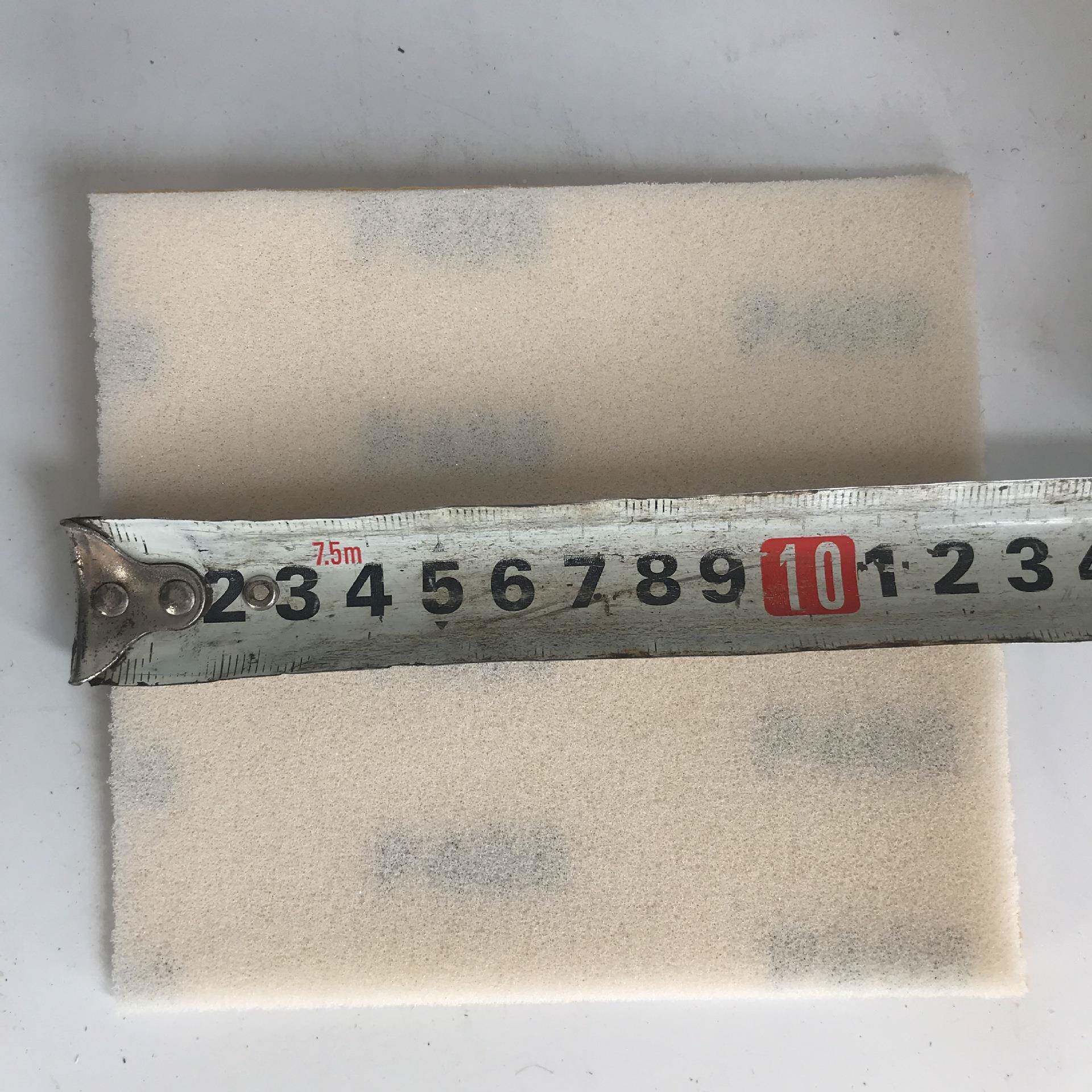 美光速绵砂纸汽车抛光大磨手VAO斯打砂纸400号600目800目卷型海可
