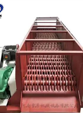 沙泥石分离机全自动混凝土石筛分机大砂型石石分粗选13526693设备