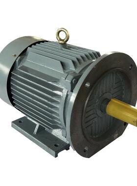 三20kw二级5效相异步LKY电能机