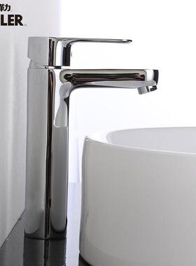 ?勒台上盆K-90式012T圆薄边艺术科盆嵌入台盆K11479方形形11516工