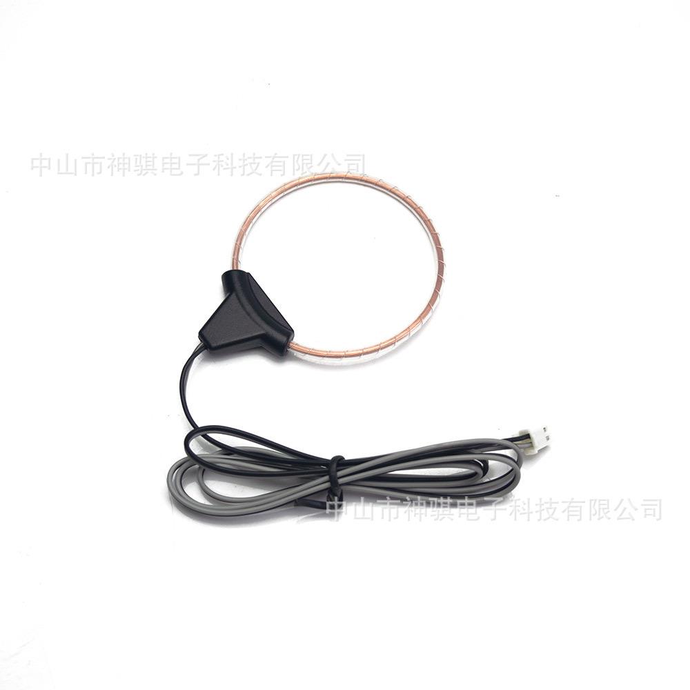 车一键启B101动系统回避A器原车芯片感应线圈遥控启动装BYP改汽SS