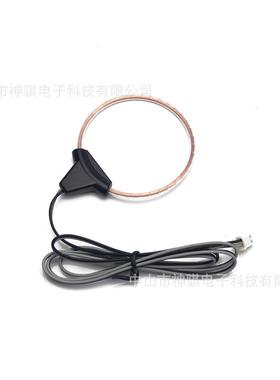 车一键启B101动系统回避A器原车芯片感应线圈遥控启动装BYP改汽SS