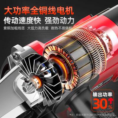 打磨点机不锈钢丝拉机气动小具型手提式抛光机凹PTL槽家焊缝斑磨