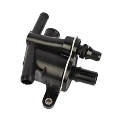 L1892LR093489RJDE381626JDE4517141599冷却液分离器水8管接头座