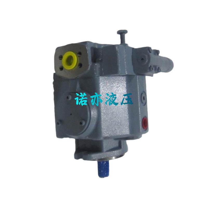 V东京计ABE器0塞泵P8VMR-2-CBC-10(7MPa)P16MR-CMC-S1柱21B-J油泵