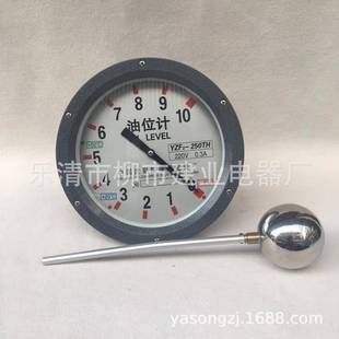 200TH变压器油枕指针位计 175THYZF YZF2 20014油0THYZF22