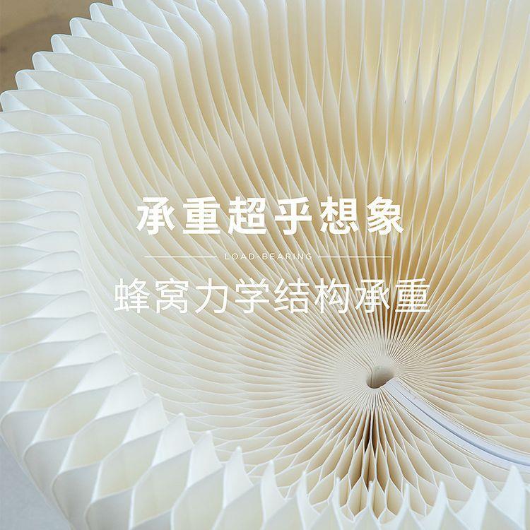 十纸八沙边几小茶圆桌几角几简约发边柜轻花束型边奢客厅卧室床头