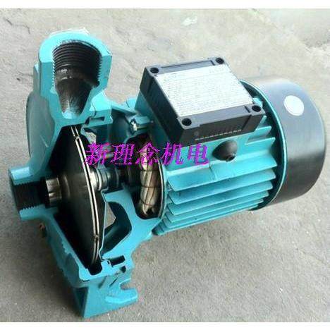 利产品无此欧水离心泵新款ACM3热水循7环泵泵370W抽水泵单相三相