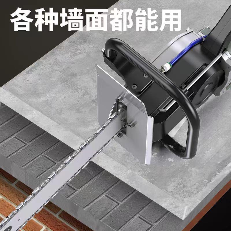 帝256一匠T大功率款新筋款切机钢混凝土切割专墙用机交流其它自动