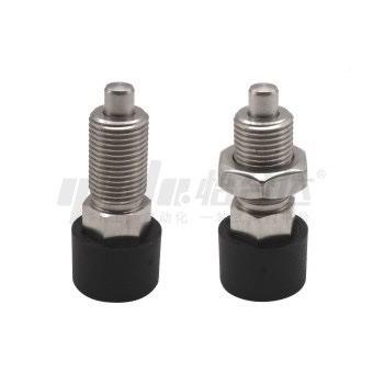 旋钮柱塞G514锁销按压自N锁型ZAB52B293/ZB51不锈钢分度销ZAA62ZA