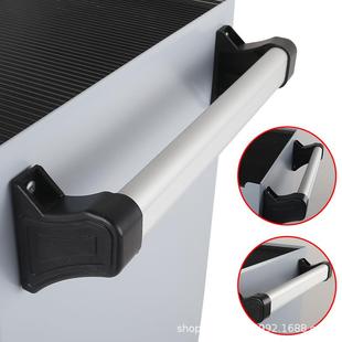 五金工柜汽修维修工609具车可移动铁储工具具推车车间皮移动存工