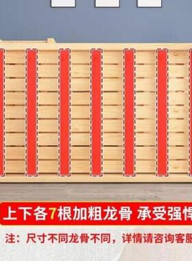 上下铺PSQ床二层学生床宿舍上下床高铺低铺加厚加层上员工宿舍床