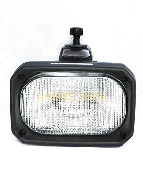 徐工挖掘2机配件8199309306XE7201GA99852-0114V7SWZ0W工作灯·