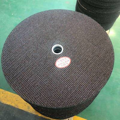 VSG400*20**2mm孔树脂3砂轮材不速锈钢管合金钢锭铸件打磨高转砂