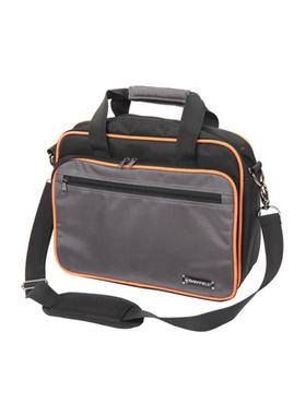 钢盾0工1具*防水帆布TFC双层工具包38*50320mmS023007