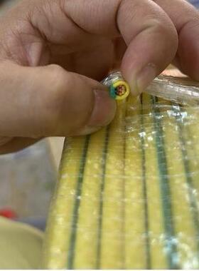 国标BV1根0平方铜线3方铜芯线7芯516平方单芯铜76815线单平铜线25