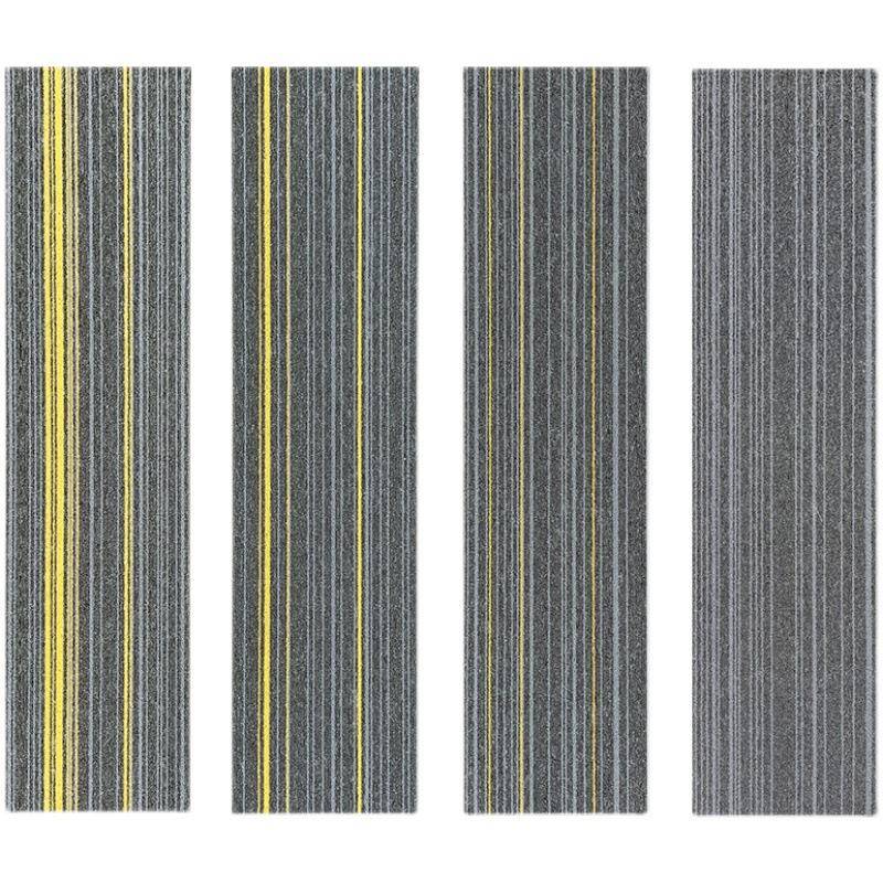 室xyt尼龙防b1级阻燃长条拼接996vc商用长方形写字楼满铺p办公火