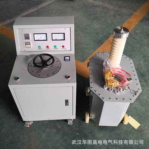 YD-3KVA/50K试V系列油浸变式试验压YD-30KVA器高压试验变0压器验